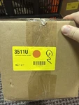 Aivwumot Condenser Fan Motor 621918 5KCP29FCA283AS 1/8 Hp 1075 Rpm 230V. Fixed Price $135.00.