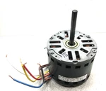 A.o.smith F48C69B22 115V 1075 Rpm Spd 1/4 Hp Blower Motor 401420 Used #MP337. Fixed Price $95.00.