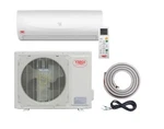 Mini Split Air Conditioner Ymgi 9000 Btu Single Zone Ductless With Copper Kskj. Fixed Price $829.00.