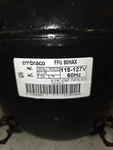 Compressor Embraco Ffu 80HAX. Fixed Price $170.00.