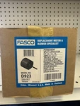 Fasco D923 Direct Drive Blower MOTOR,1/3 Hp. Fixed Price $95.99.