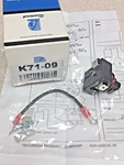 Tecumseh, Compressor, 1/4 Hp, AEA4430YXA & Axa, 115V, Start Relay, K71-09. Fixed Price $46.99.