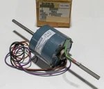 Ge 024-20795-700 Motor 1/5 Hp 1075 Rpm 208-230V 1.10A 5KCP29GK3643S. Fixed Price $124.90.