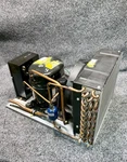 Tecumseh Celseon AKA9442ZNADJ Condensing Unit 1/2 Hp, R-404A, 208-230V, 2G213-79. Fixed Price $796.00.