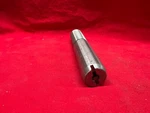 Frick Sliding Button Shaft 581B0100H03 6" Long 1" Dia. Fixed Price $70.00.