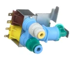 Whirlpool N-86-QC N, 12544118, Solenoid Valve, Water Inlet, Dual Coil, 110/120V. Fixed Price $188.99.