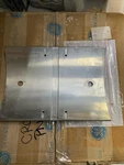 White Superior Shoe, Crosshead Oem Pn: 626245001. Fixed Price $3750.00.
