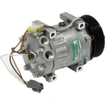 A/c Compressor-new Uac CO4474C. Fixed Price $239.54.