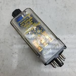 Struthers Dunn 326XCX48P Relay 1/6 Hp 10 Amp 120 Vac To 300 Second Delay. Fixed Price $76.49.