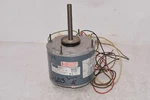 Fasco Model D733 Motor 115V 60HZ 1PH 1/6-1/8 Hp 2.5-1.8A 1075 Rpm. Fixed Price $124.99.