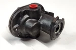 Dayton Teel 2P385B Pump. Fixed Price $99.00.