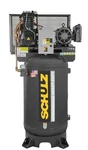 Schulz Air Compressor 7.5HP Single Phase- 80 Gallon Tank 30CFM 175. Fixed Price $4147.06.