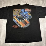 Vintage Dupont Drive Your Dream Shirt Racing Nascar Faded Usa Size Xl. Fixed Price $17.77.