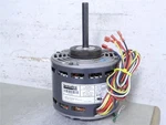 Service First K55HXAEK-4114 Blower Motor 1/3HP 1075RPM 4SPD 115V MOT18948. Fixed Price $135.00.