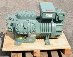 Blitzer 403 Hp Semi-hermetic Compressor 230/460V 60HZ 6B4060PL-2NU. Fixed Price $8999.99.