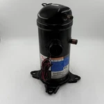 Danfoss HRH041U1LP6 208-230V 60HZ Scroll Air Conditioning Compressor Used #A1-51. Fixed Price $455.00.
