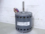 Ge Motors 5KCP39PGN812S Blower 1HP 115V 1075RPM 3SPD 024-23238-000E. Fixed Price $155.00.