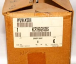 Usa Made Ge 1/6 Hp Dual Shaft Motor 208/230V 1075RPM (WJ94X504) (5KCP39GG9536S). Fixed Price $64.95.