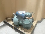 Emerson Liebert Carlyle 06DS3286BC365ARP Compressor 400/460V Phase 50/60HZ. Fixed Price $619.99.