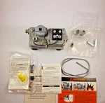 New Honeywell VS8194E1304 Millivolt Gas Valve Standing Pilot Fireplace Heater. Fixed Price $225.47.