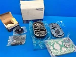 Emerson Climate Copeland 240-VOLT Compressor Unloader Short Head Kit 998-0119-24. Fixed Price $649.97.