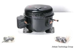 L'unite Hermetique AE6ZA7 220VAC Compressor. Fixed Price $295.00.