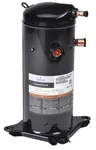 Copeland ZR42K5E-PFV-800 Ac Scroll Compressor, 54900 Btuh, 3.5HP, 1/2" Line. Fixed Price $1050.00.