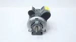 Dayton 30PT61 Motor 115/230V-AC 3450RPM 1/2HP 1PH 48Z. Fixed Price $316.90.