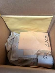 Waukesha W/p Repair Kit Pn: G960-243. Fixed Price $1100.00.