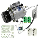 Ford Expedition 2003-2004 Uac KT3951 A/c Compressor Kit. Fixed Price $345.81.