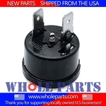 New 6750CL0001D Refrigerator Compressor Overload Protector For Lg And Kenmore. Fixed Price $15.98.