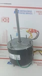 10728 Condenser Fan Motor Replaces Mars 10733, Genteq 3728, A.o. Smith FSE1026S,. Fixed Price $50.00.
