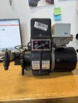 Beckett Burner Unit Model Afg - Weil Mclain Boiler Furnace Water Heater. Fixed Price $249.99.