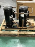 Copeland ZPDT36MCE-TED-275 Tandem Compressor. Fixed Price $5000.00.