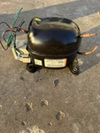 Embraco Emis 30HHR Compressor. Fixed Price $80.00.