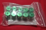 10 Pack Novent NG-R22 Locking Refrigerant Caps Y0601 New. Fixed Price $43.34.