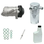 Ryc Reman Complete Ac Compressor Kit EG958. Fixed Price $154.99.