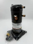 Brand New Copeland ZP25K7E-PFV-830 Compressor ZP25K6E-PFV-130, 208-230V R-410A. Fixed Price $699.00.