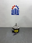 A.o Smith F48L26A50 Hp (1/4) Electric Motor. Fixed Price $101.15.