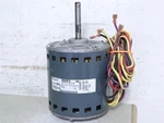 Ge Motors 5KCP39RGU052S Furnace Blower 1HP 208/230V 1040RPM HC52AE209. Fixed Price $135.00.