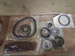 Ingersoll-rand Motor Tune-up Kit SS810-TK2 Repair New. Fixed Price $200.00.