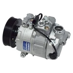 For Volkswagen Passat 2002-2004 Uac CO29100C A/c Compressor Assembly. Fixed Price $358.51.