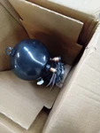 Emerson Copeland Scroll Compressor 200-230/3/60 200-220/3/50 51000 Btu R410A New. Fixed Price $1299.99.