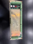 Novar Spectrum Rack Input Module Hvac Refrigeration Control 24VAC. Fixed Price $480.00.