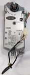 1 Used Carrier HF23BL006 Hvac Economizer Actuator Damper Motor ***make Offer***. Fixed Price $99.99.
