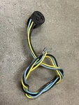 Carlyle Carrier Compressor Plug 312906-430. Fixed Price $26.95.