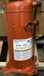 Alliance Scroll Compressor SXE042B4RPZ 460V 3 Phase New No Box. Fixed Price $1274.44.