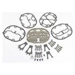Carrier 06EA660137 Gasket Kit,valve Plate 115T99. Fixed Price $841.39.