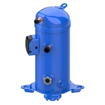 Danfoss MLZ045T2LQ9A Hp Mbp Refrigeration Scroll Compressor 208-230/3/60 (v/ph. Fixed Price $2322.10.