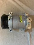 A/c COMPRESSOR-HT6 Assembly Uac 20144C. Fixed Price $90.00.